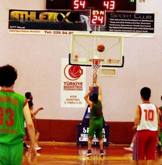 İşitme Engelliler Aydın&rsquo;da Kazandı 1