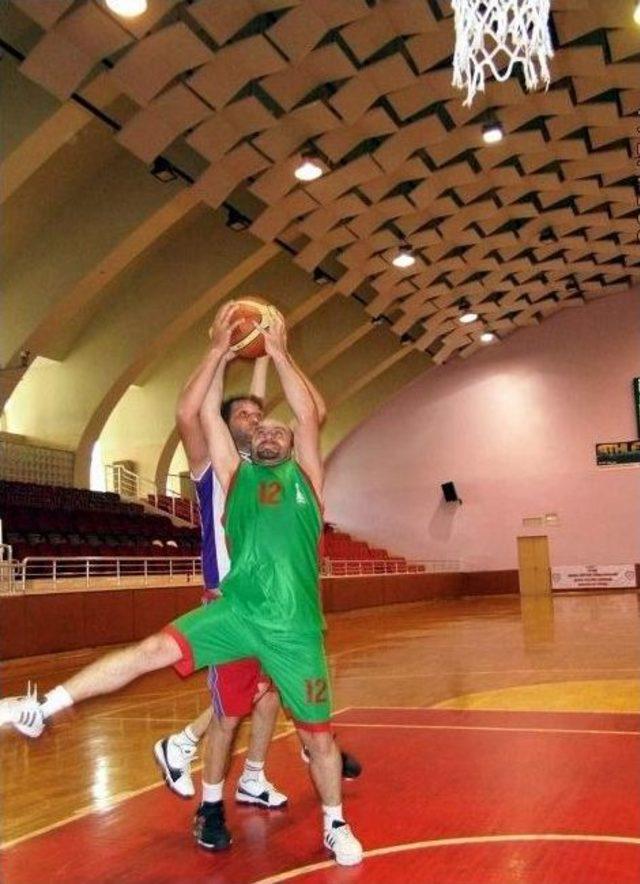 İşitme Engelliler Aydın&rsquo;da Kazandı 2