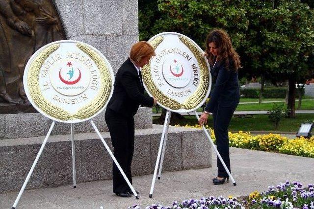 5 Mayıs Ebeler G&uuml;n&uuml; 1