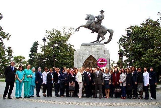 5 Mayıs Ebeler G&uuml;n&uuml; 2