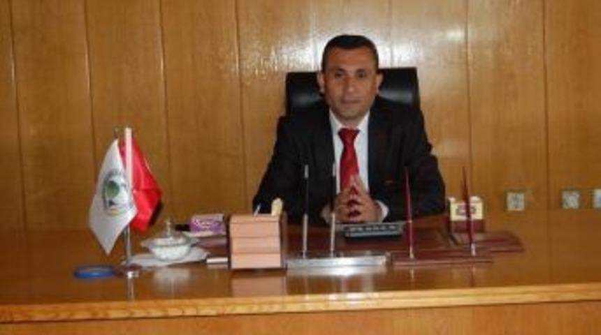 Başkan &Ccedil;etinsoy İcraatlarını Anlattı