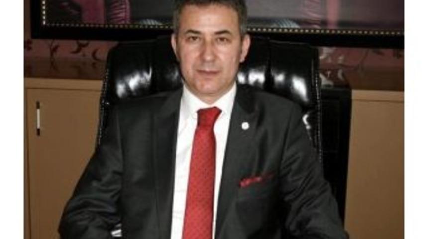 Dr. &Ccedil;etin: &ldquo;ebelik Mesleği Toplum A&ccedil;ısından &Ouml;nemlidir&rdquo;