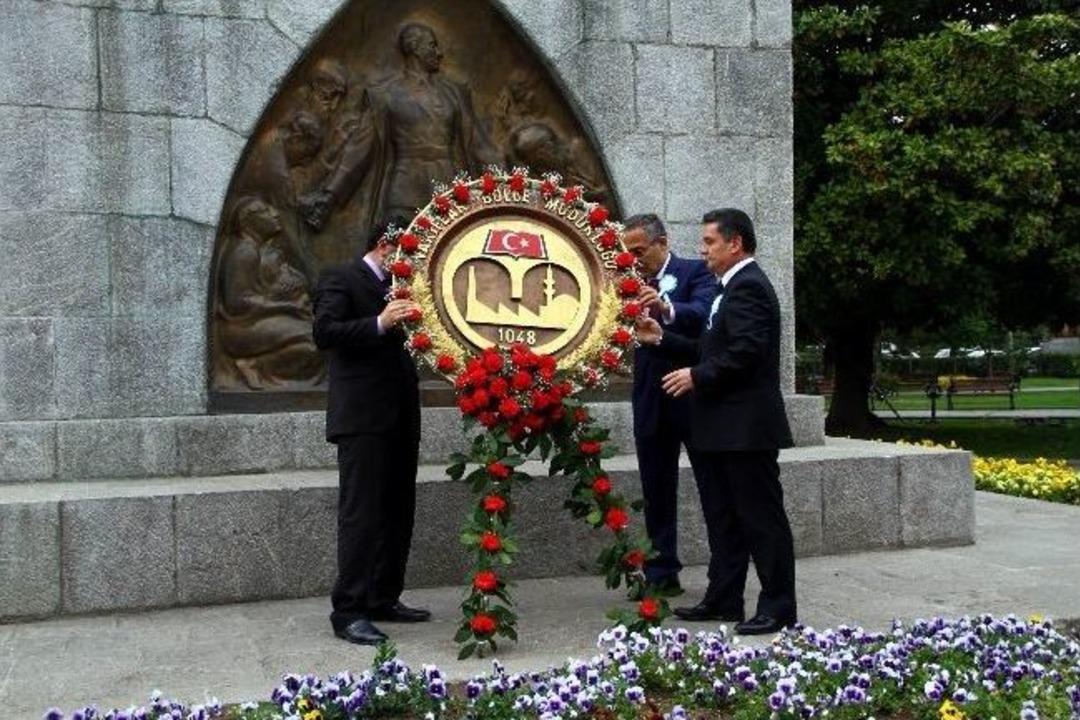 5 - 11 Mayıs Vakıflar Haftası