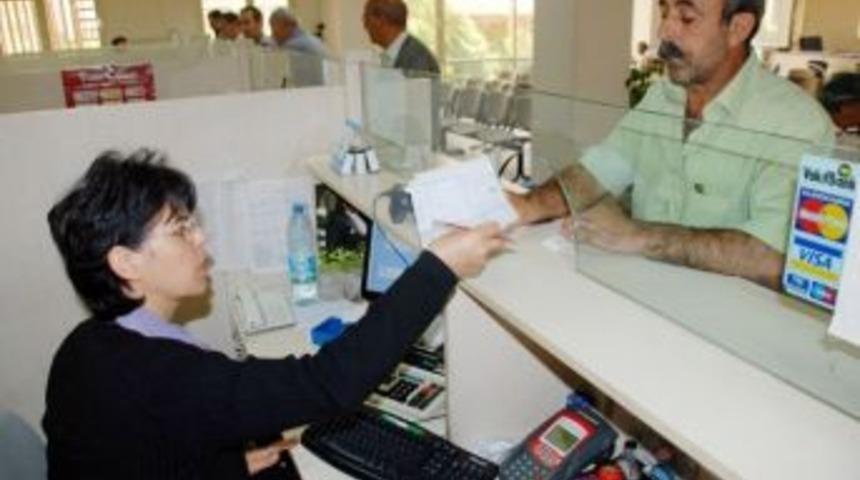 İşyeri &Ccedil;tv Ve Emlak Vergisi&rsquo;nde Son &Ouml;deme Tarihi 31 Mayıs