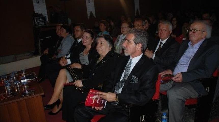 Bestekar Avni Anıl Anısına Konser D&uuml;zenlendi