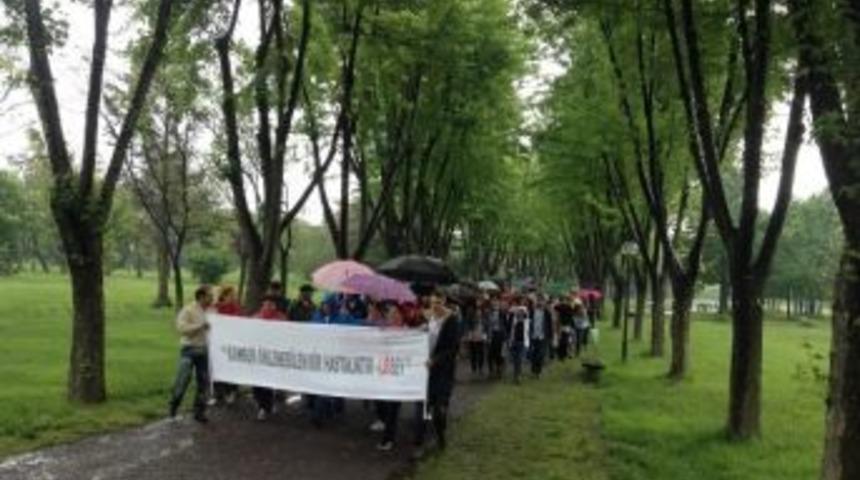 L&ouml;sev'den Sağlıklı Hayat Y&uuml;r&uuml;y&uuml;ş&uuml;