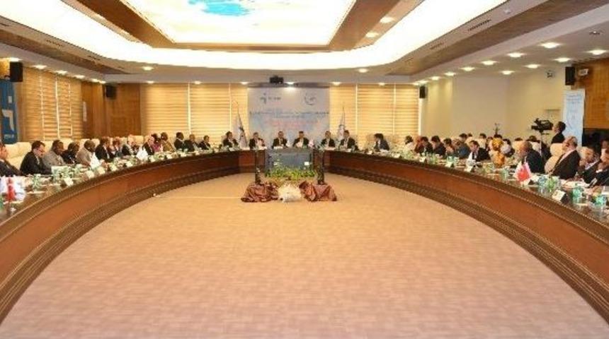 İslam &Uuml;lkeleri Kamu İstihdam Kurumları Birliği Kurulacak