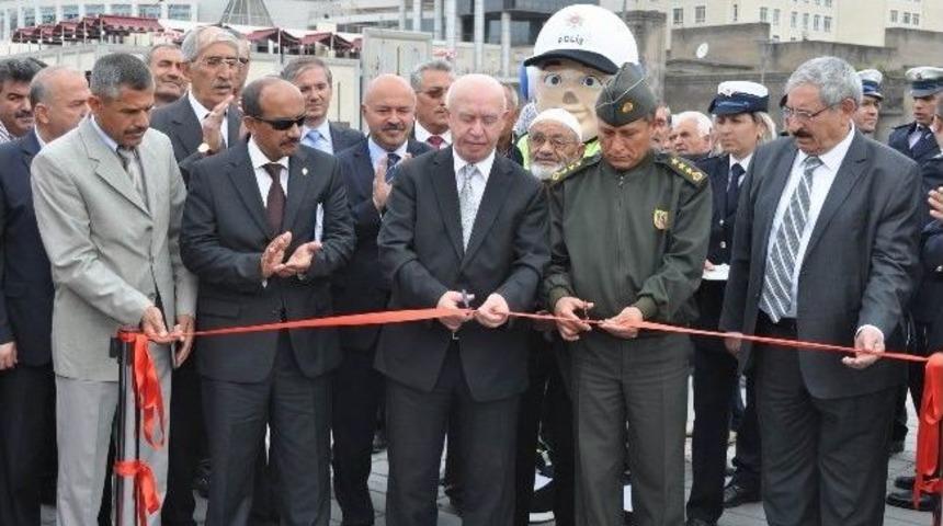 Eşantiyon &Ccedil;ok Haberi Olan Yok