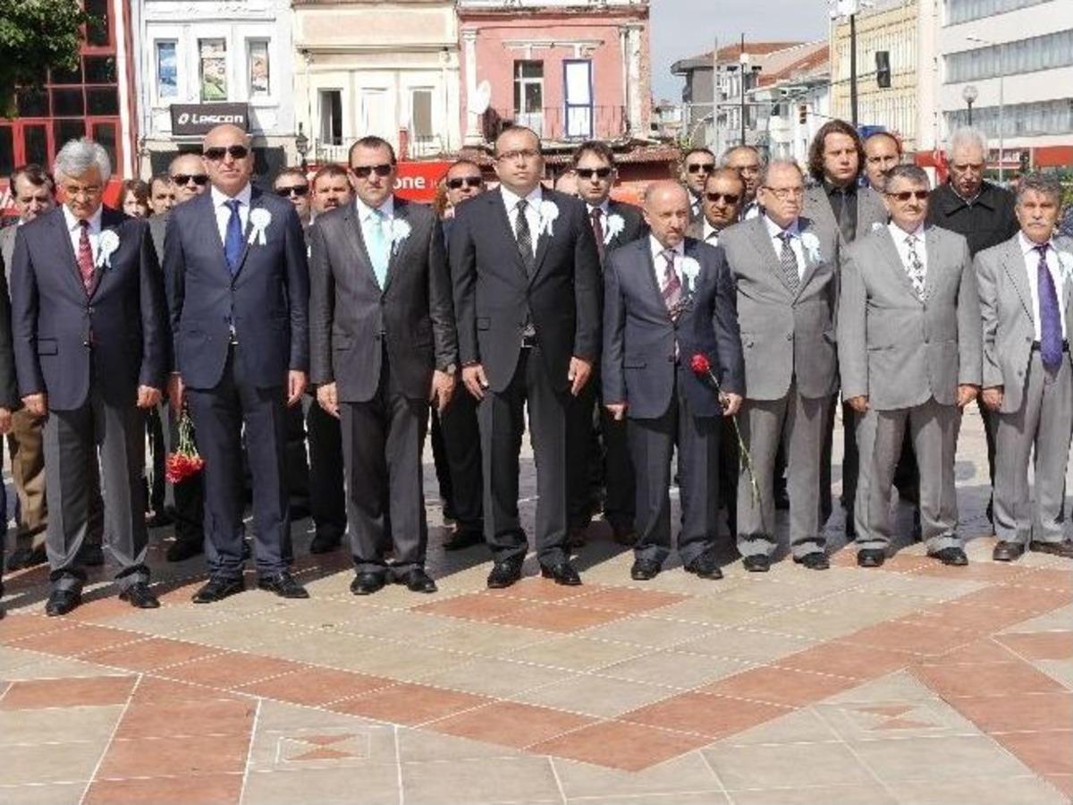 Vakıflar Haftası Edirne&rsquo;de T&ouml;renlerle Başladı