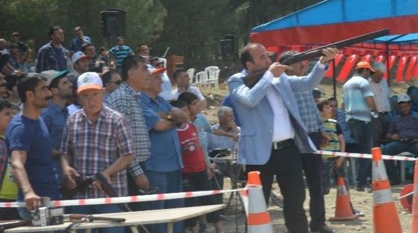 Ceyhan'da Doğa Ve Sevgi Festivali