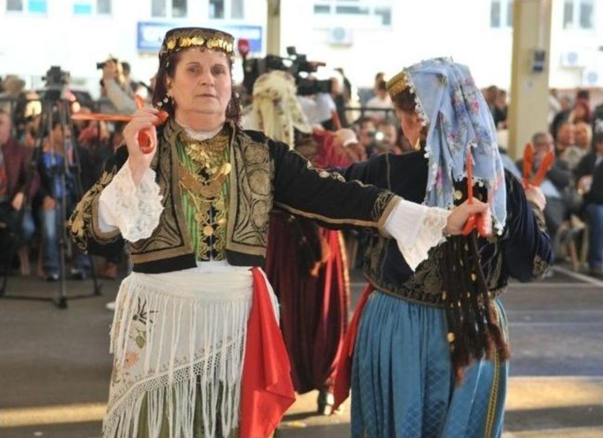 Nil&uuml;fer&rsquo;de Hıdrellez Şenliği