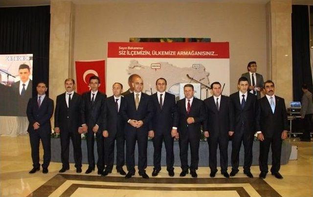 Marmara Oltulular Derneğinden Coşkulu 25 Mart Gecesi 2