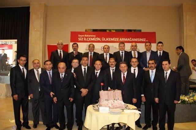 Marmara Oltulular Derneğinden Coşkulu 25 Mart Gecesi 3