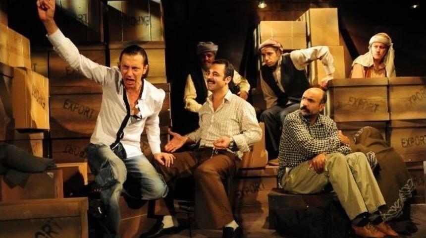 Adana Tiyatro Festivali