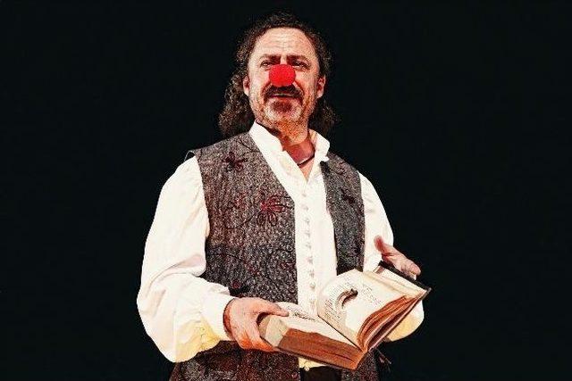 Adana Tiyatro Festivali 1