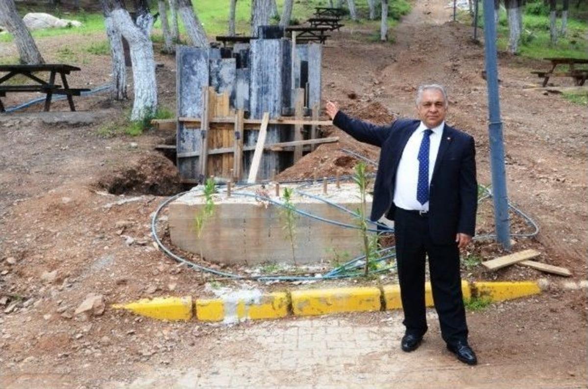 Bal&ccedil;ova Teleferiği'nde Yine Kriz!