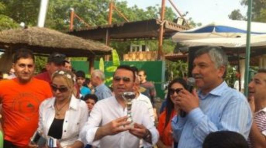 Karalar'dan Centilmenlik &Ouml;rneği