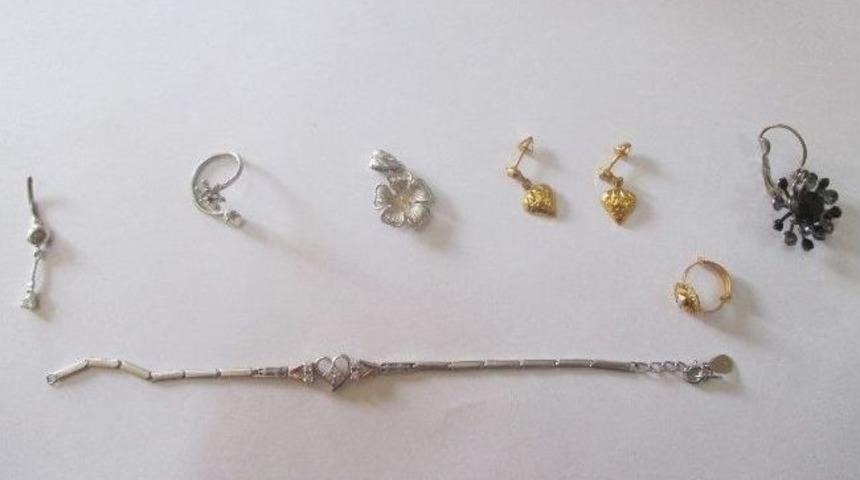 17 Ayrı Hırsızlık Olayının Failleri Yakalandı