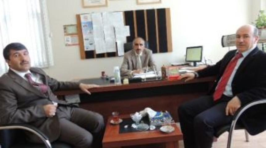 Bobi Dağı Kayak Turizmine Kazandırılacak