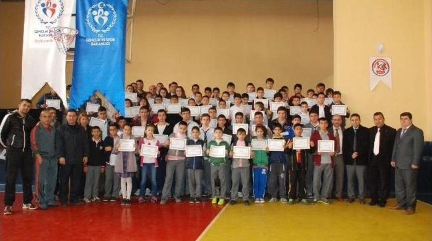 Satran&ccedil; Turnuvası Başladı