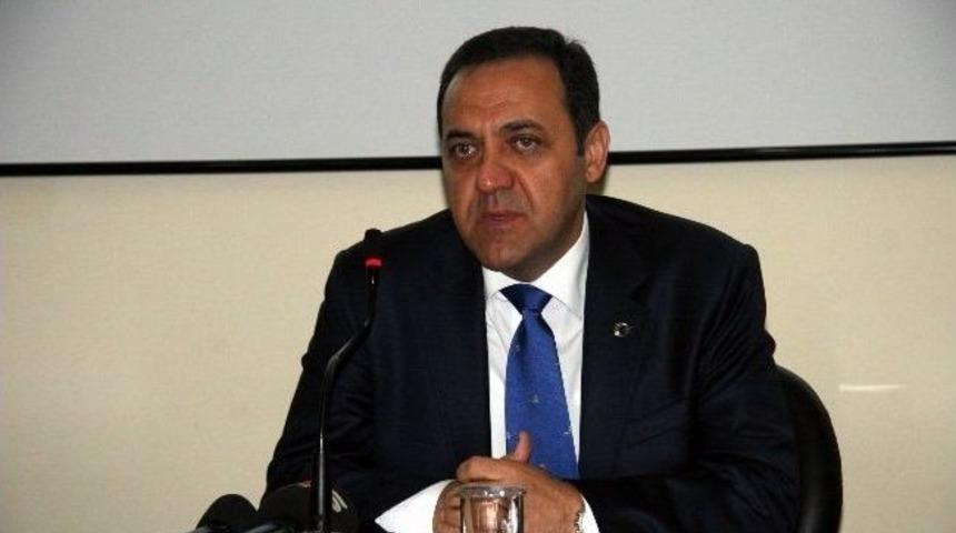 Kaymakam Adaylarından Bursa Valiliği'ne &Ccedil;ıkarma