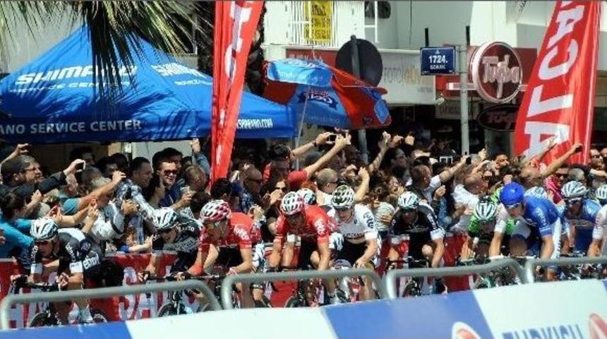 D&uuml;nya Karşıyaka&rsquo;ya Hayran Kaldı