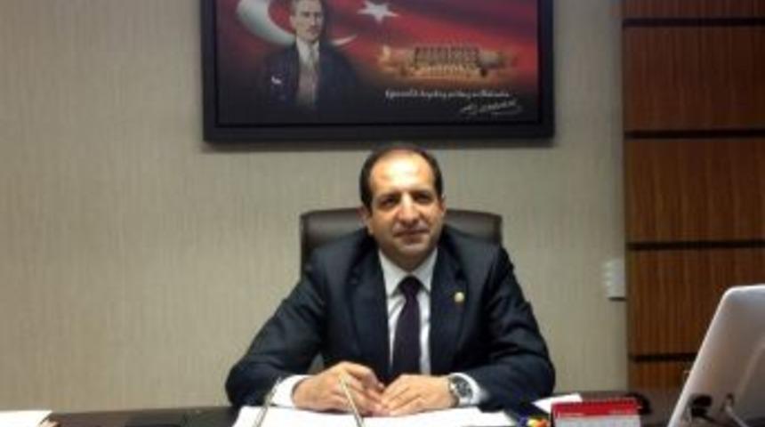 Van&rsquo;a 390 Milyon Tl'lik Gen&ccedil;lik Ve Spor Yatırımı