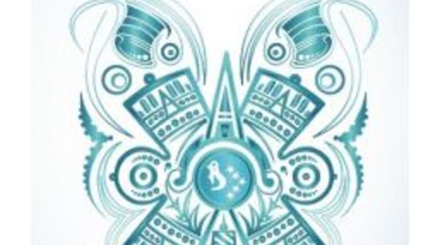 Eddi Anter&rsquo;in Beklenen Kitabı &lsquo;kabile&rsquo; &Ccedil;ıktı