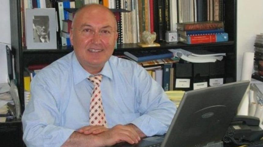 Prof. Ahmet Ercan&rsquo;dan Turizm B&ouml;lgelerini Rahatlatan Deprem A&ccedil;ıklaması