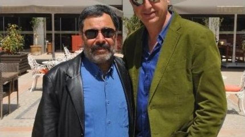 2014 Yılının Dev Kitap Kampanyası Gaziantep&rsquo;te Başlıyor