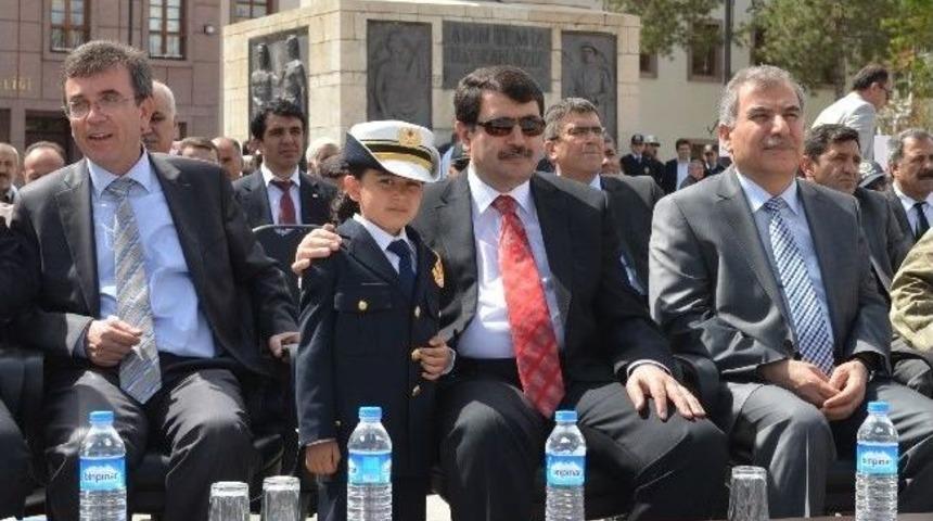 Malatya'da Trafik Haftası Etkinliği