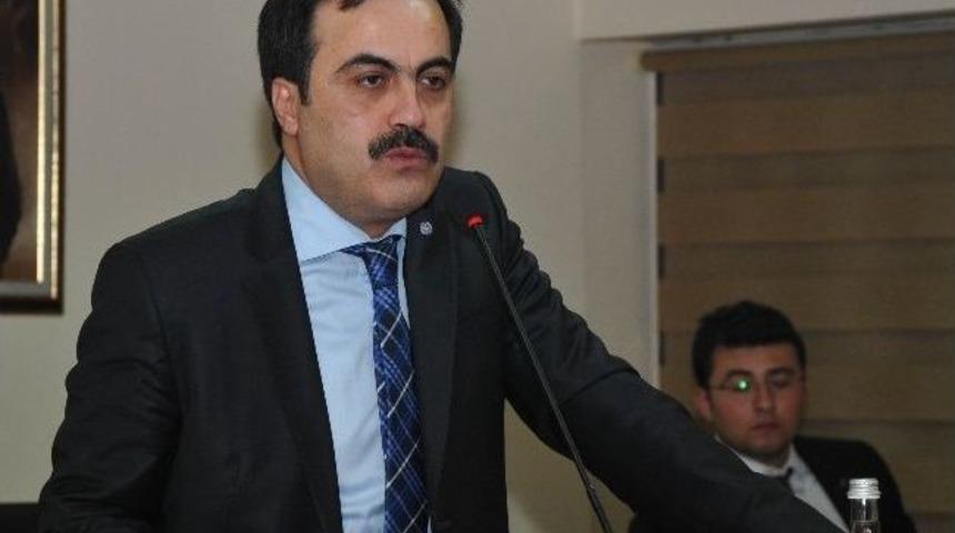 Kto&rsquo;da Meslek Komiteleri İstişare Toplantısı