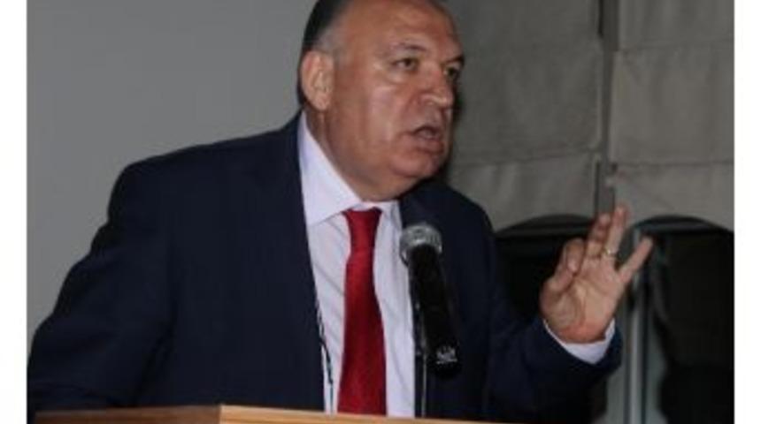 Tutso'nun Dev Projesi Hayata Ge&ccedil;iyor