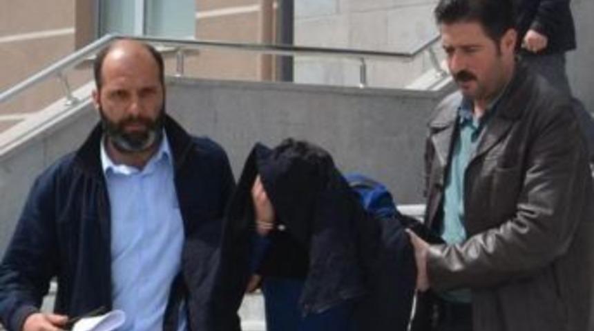 &Ouml;ğrencilere Taciz İddiası