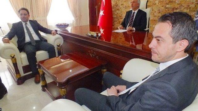 Kamil Saraçoğlu: hava Mania Problemi Çözüme Kavuştu