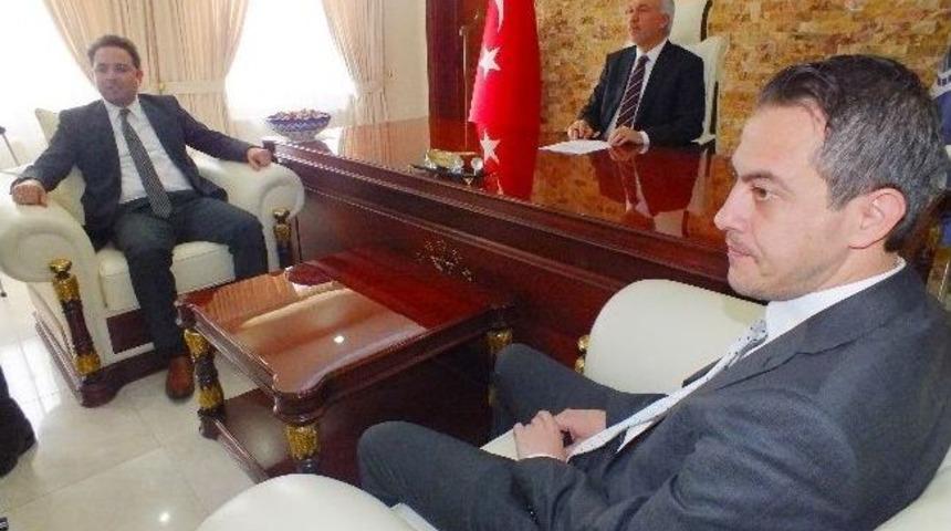 Kamil Sara&ccedil;oğlu: "hava Mania Problemi &Ccedil;&ouml;z&uuml;me Kavuştu"