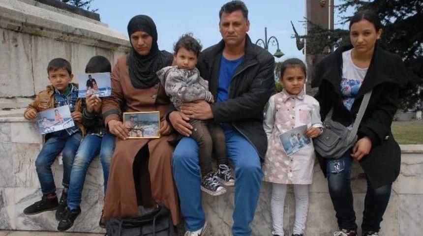 &Ccedil;alışma İzni Olmayan Iraklılar Sekiz Aydır Yaşam M&uuml;cadelesi Veriyor