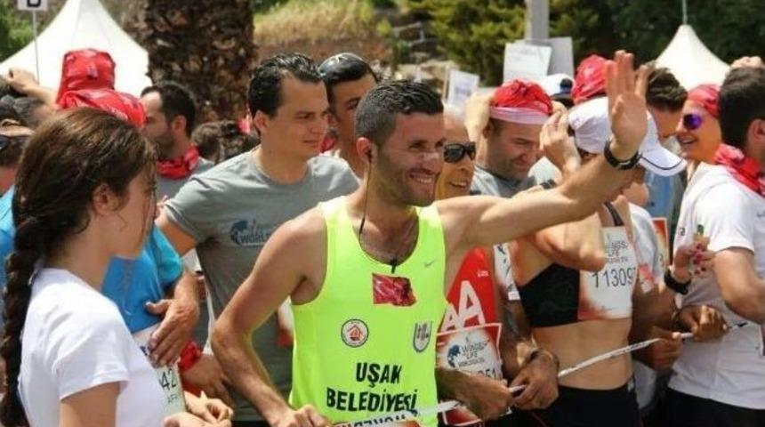 T&uuml;rkiye&rsquo;nin En İddialı İsmi Yarışı Bırakmak Zorunda Kaldı