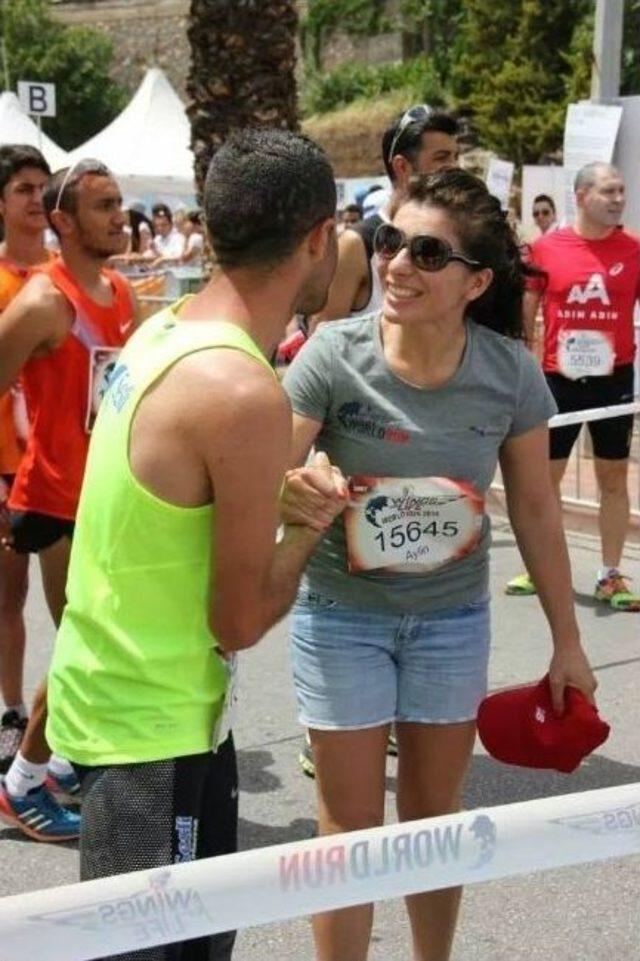 Türkiye’nin En İddialı İsmi Yarışı Bırakmak Zorunda Kaldı 1