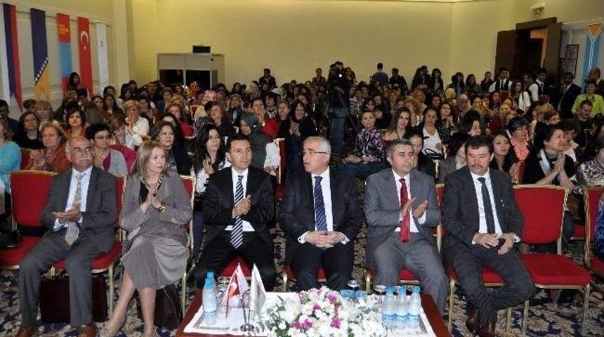 T&uuml;rk D&uuml;nyası Kadın Ve Moda Etkilikleri Başladı