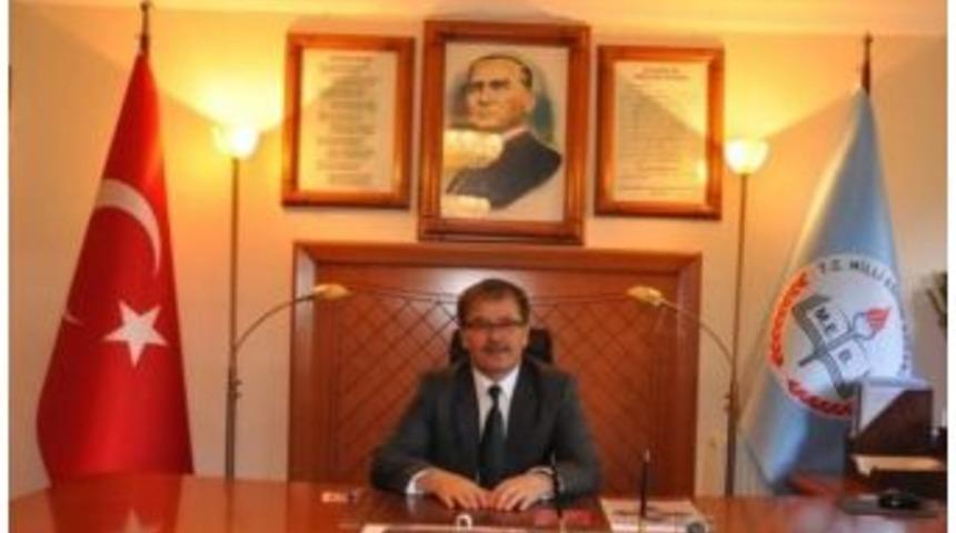 İyi &Ouml;rnekler Niğde&rsquo;de Buluşacak