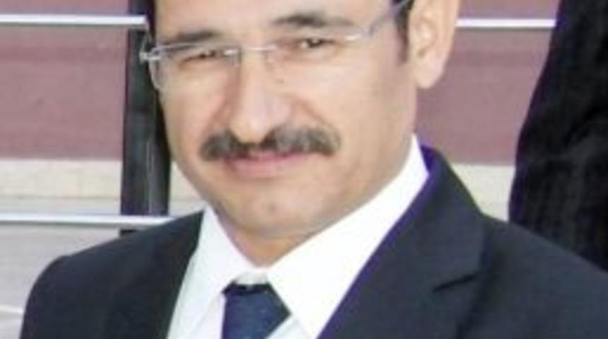 "mehmet Erc&uuml;men, K&uuml;tahya İl Milli Eğitim M&uuml;d&uuml;r&uuml; M&uuml; Oluyor?"