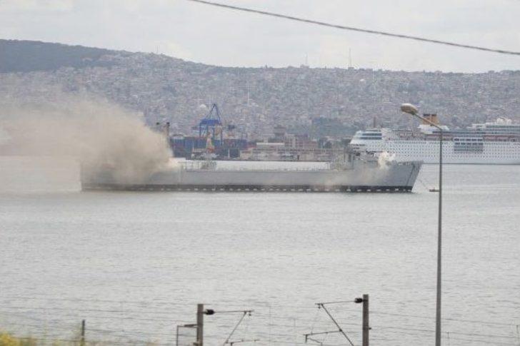 İzmir’de Korkutan Tatbikat G2