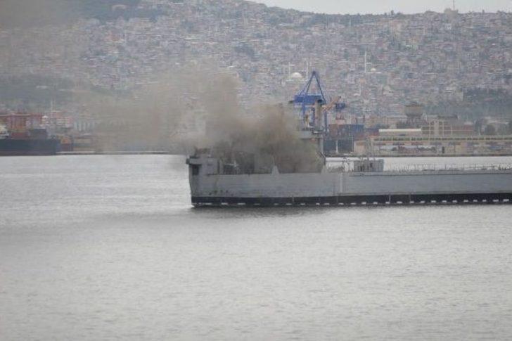 İzmir’de Korkutan Tatbikat G3