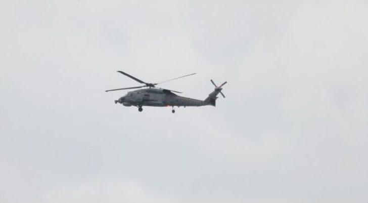 İzmir’de Korkutan Tatbikat G5