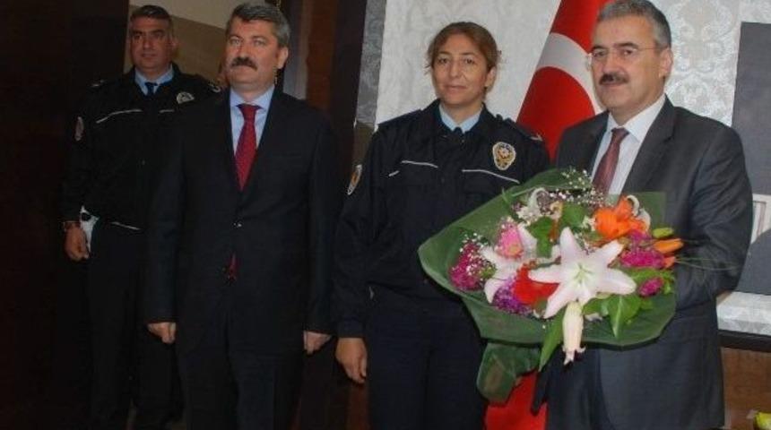 Aydın&rsquo;da Trafik Haftası Etkinlikleri