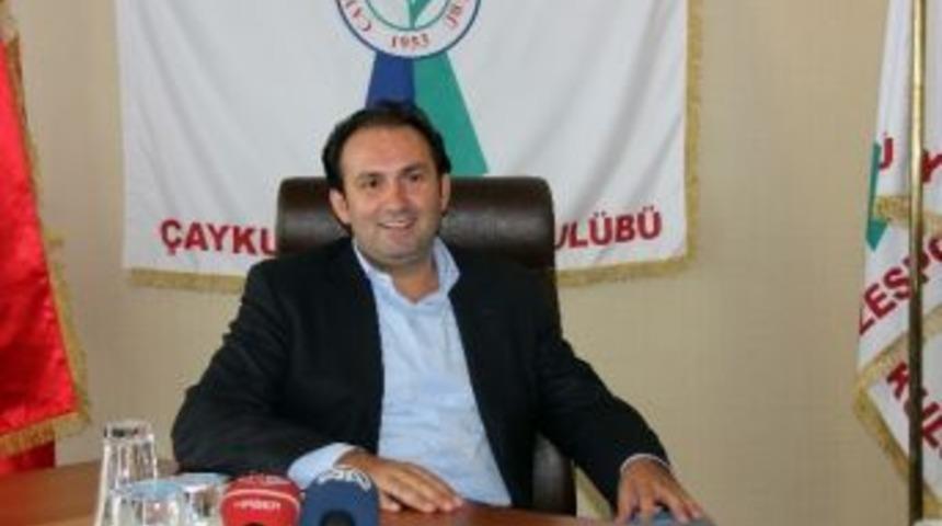 Ferah: &ldquo;m&uuml;cadeleden Asla Kopmadık, Kopmayacağız&rdquo;