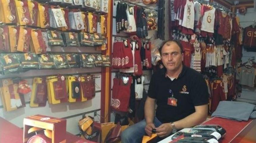 Gs Store Tırı Muş&rsquo;a Geldi