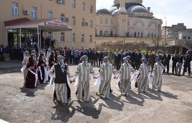 Yüksekova'nın Düşman İşgalinden Kurtarılışının Yıldönümü