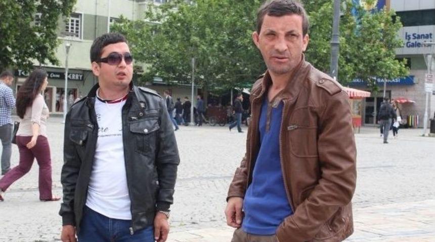 İki Yeni Y&uuml;z İki Yeni Hayat